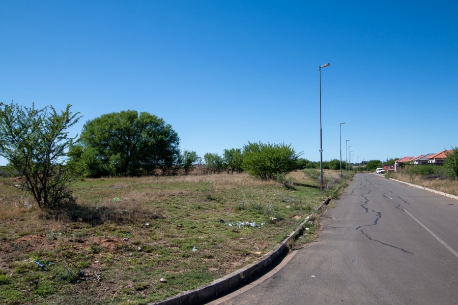 Commercial Property for Sale in Raceway Free State